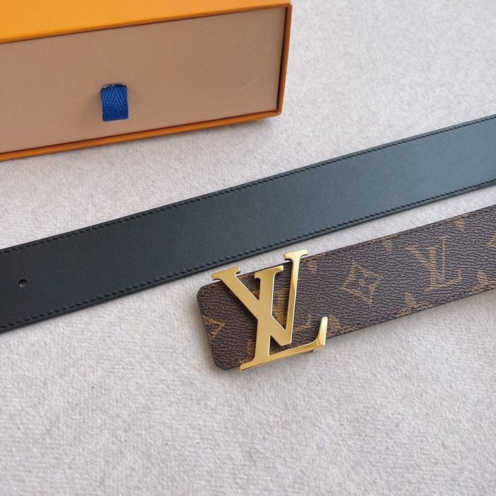 Louis Vuitton Belt 40MM LVB00025